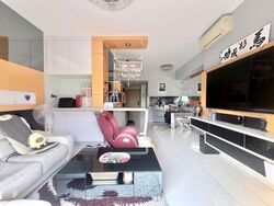 Livia (D18), Condominium #613593521